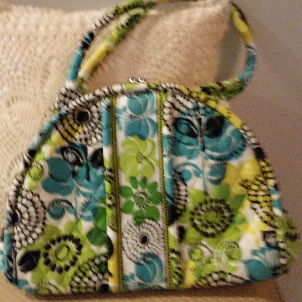 Large Vera Bradley Bag